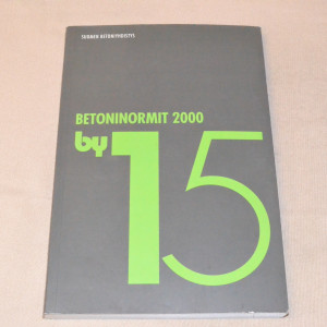 BY 15 Betoninormit 2000